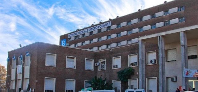 La FeSProSa denuncia persecución política en los despidos del Hospital Posadas
