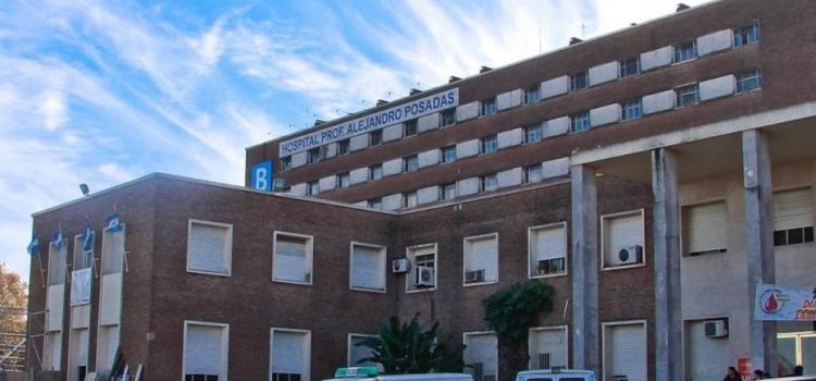 La FeSProSa denuncia persecución política en los despidos del Hospital Posadas