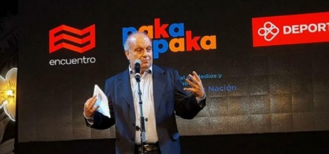 El ajuste llegó hace rato: en los medios y en los derechos laborales