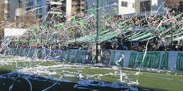 Excursionistas y el ascenso: la hazaña de los corazones villeros