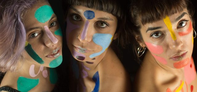 Paloma Iturri: “La música es muy importante para luchar contra el machismo”