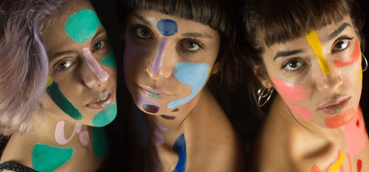 Paloma Iturri: “La música es muy importante para luchar contra el machismo”