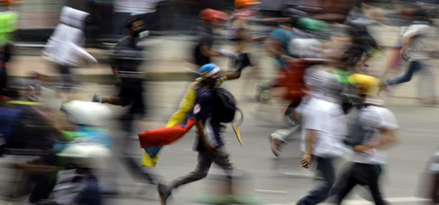 El tablero venezolano: hipótesis sobre los asaltos por venir