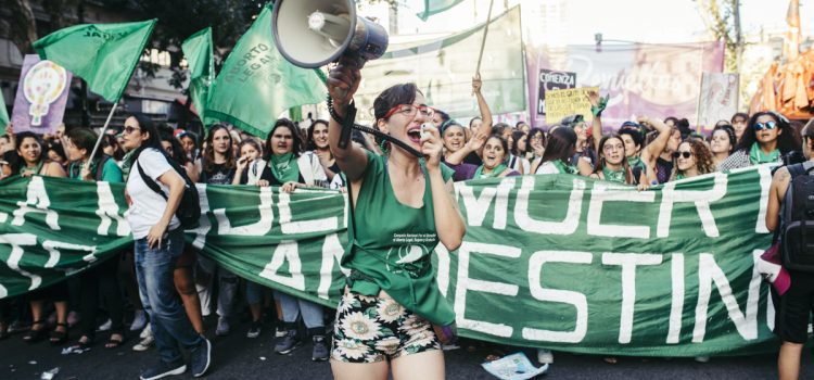 #8M. Somos imprescindibles