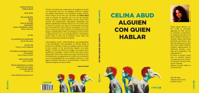 La soledad son los otros