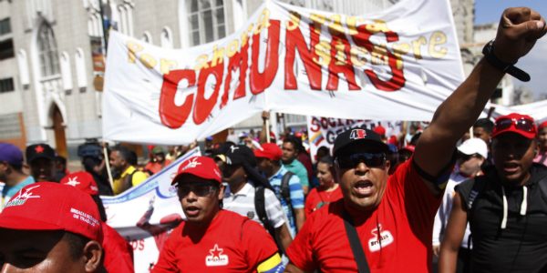 Colombia-Venezuela: uniendo pueblos por la paz