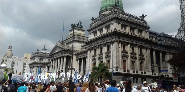El sistema educativo como rehén (del gobierno)