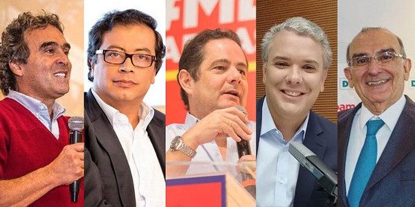 Elecciones Colombia: el viejo clientelismo y el nuevo bloque independiente