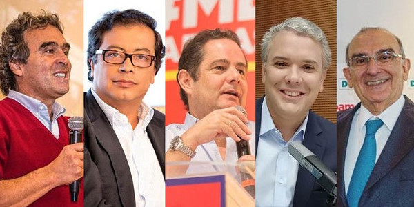 Elecciones Colombia: el viejo clientelismo y el nuevo bloque independiente