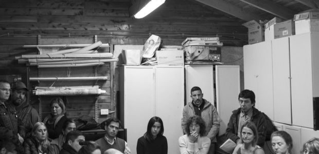 Un freno a la violencia institucional y el avance de los negociados en Bariloche
