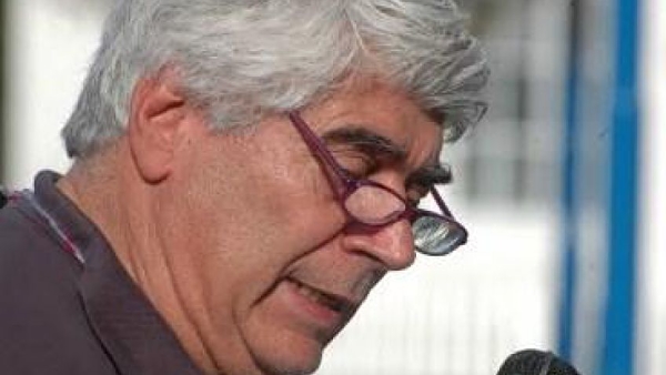 Vicente Zito Lema: “A Gualberto Solano le costaba hablar, el sufrimiento y la injusticia lo excedían”