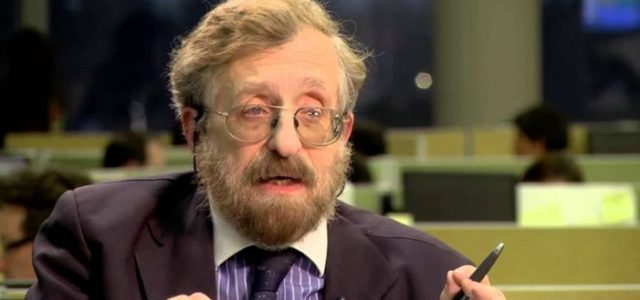“Lino Barañao está ofuscado porque no tiene argumentos frente a la crisis ecológica”