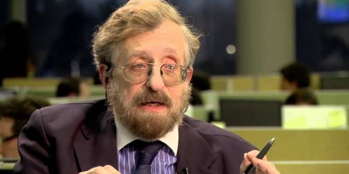 “Lino Barañao está ofuscado porque no tiene argumentos frente a la crisis ecológica”