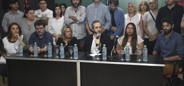 Estatales: Comenzó la nueva temporada de ajustes con retiros voluntarios