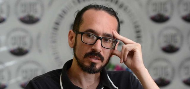 Henríquez: “Vamos a convertir a cada escuela en un bunker de #MásParaEducación”