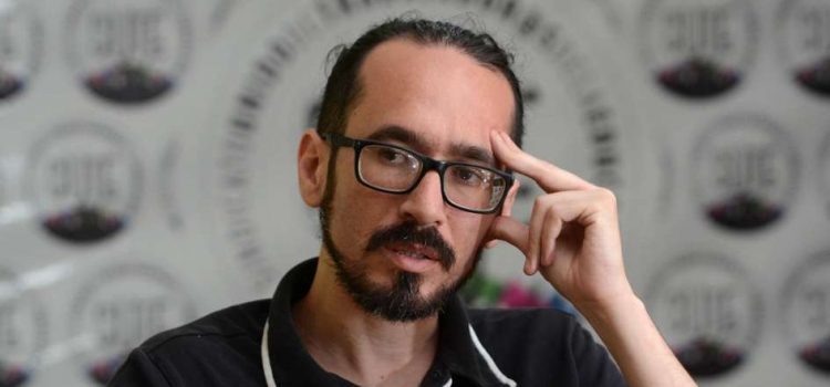 Henríquez: “Vamos a convertir a cada escuela en un bunker de #MásParaEducación”