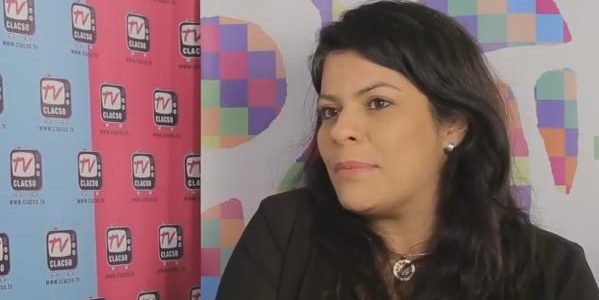 “Debemos seguir haciendo del movimiento feminista nuestro campo de batalla”