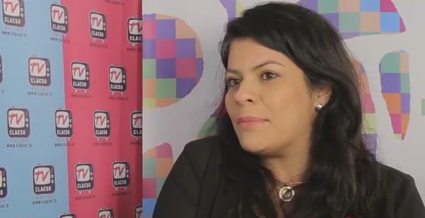 “Debemos seguir haciendo del movimiento feminista nuestro campo de batalla”