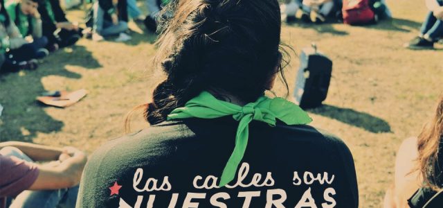 #13J: aborto legal, ahora es cuando