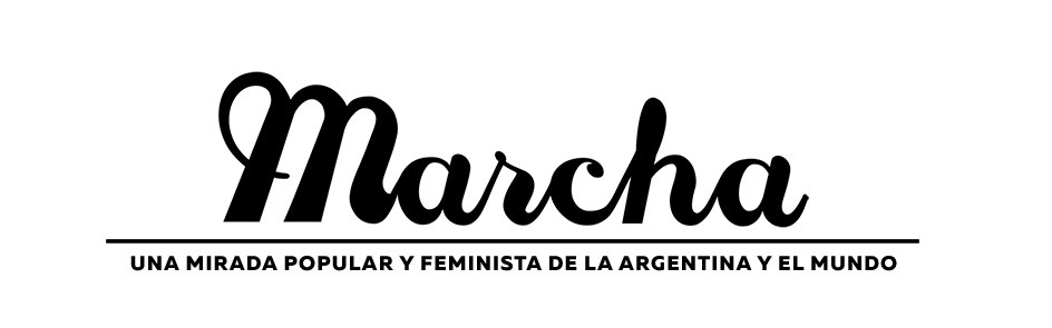Piedad Córdoba Ruiz. Las mujeres, la guerra y la paz en Colombia | Marcha