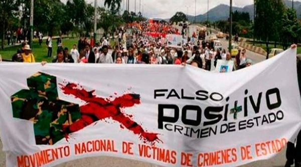 Colombia: investigación revela 10.000 crímenes de Estado en el gobierno de Uribe