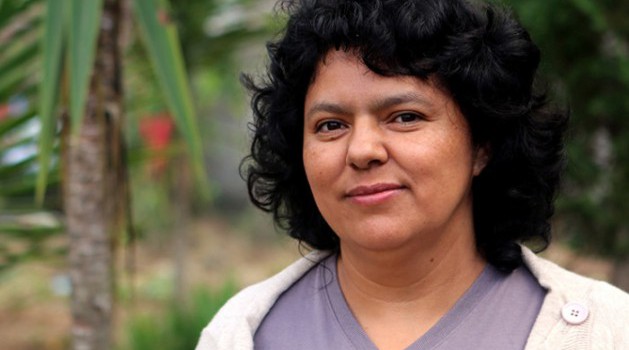 En Nuestra América: “Ni Golpe de Estado, ni Golpe a las Mujeres” (II)